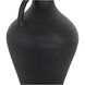 Lyra 13 X 9.5 inch Vase